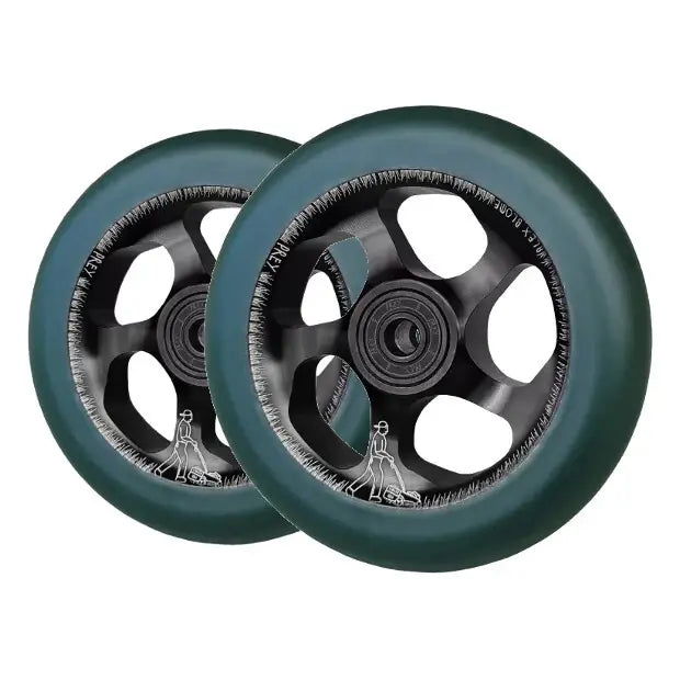 PREY Lawnmowers Alex Blome Pro Scooter Wheels
