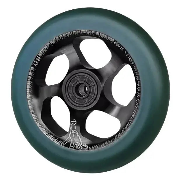 PREY გაზონის სათიბი Alex Blome Pro სკუტერის დისკები