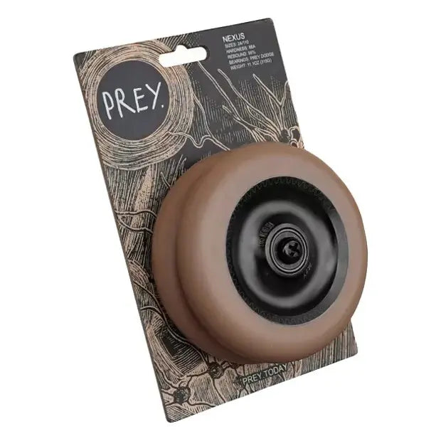 PREY Nexus Lars Michelsen Pro Scooter Wheels