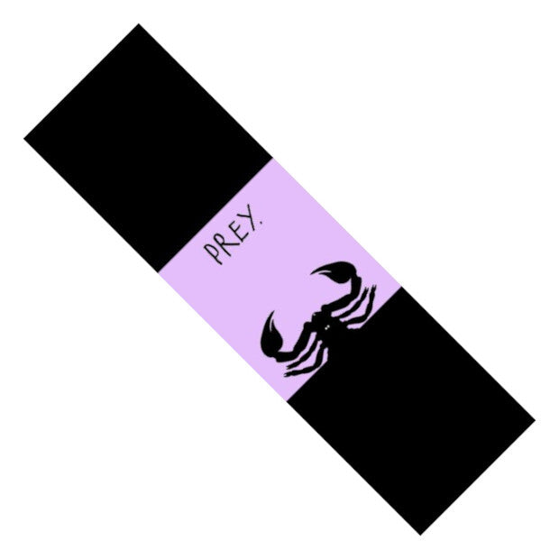 PREY Scorpion Griptape