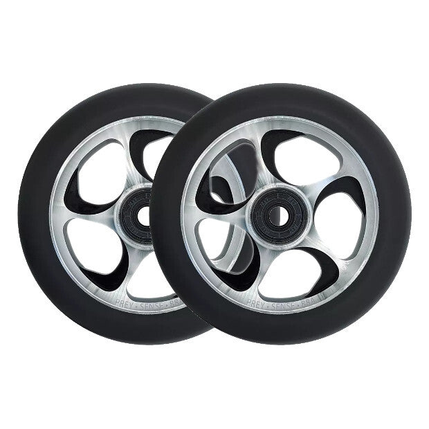 PREY Sense Pro Scooter Wheels 110x30mm