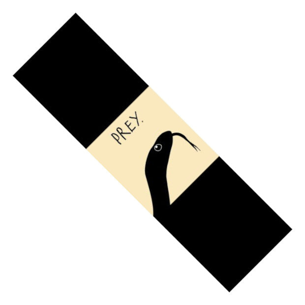 PREY Snake Griptape