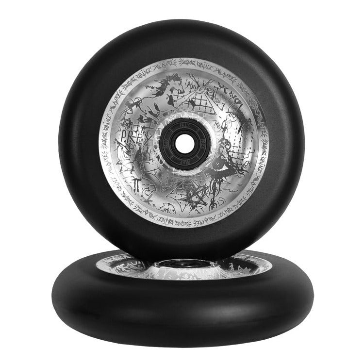PREY Spirits Pro Scooter Wheels