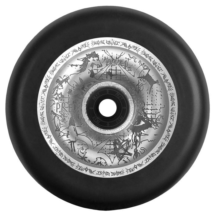 PREY Spirits Pro Scooter Wheels