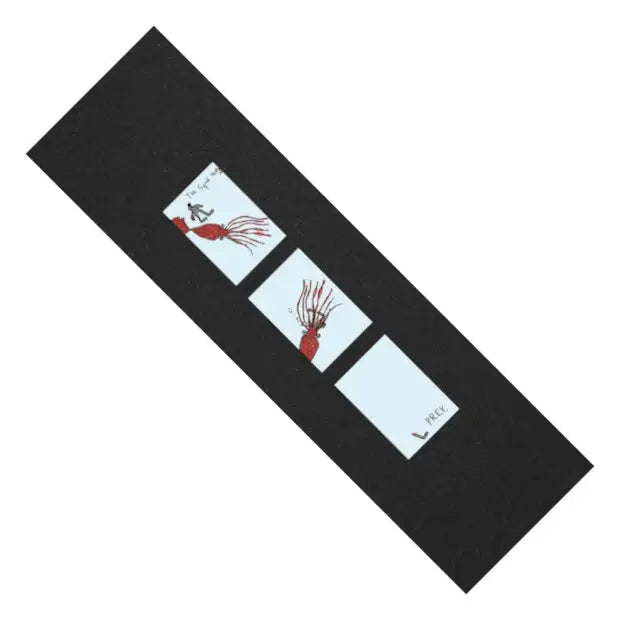 PREY Squid Story Griptape - Tbilisi, ProScooter.Shop
