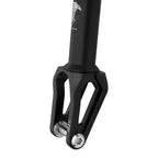 PREY Vulture SCS/HIC Pro Scooter Fork (Black) - Tbilisi, ProScooter.Shop