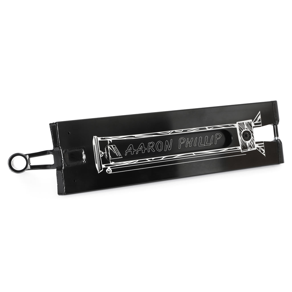 PRIME Banshee V3 Pro Scooter Deck (Aaron Phillip)