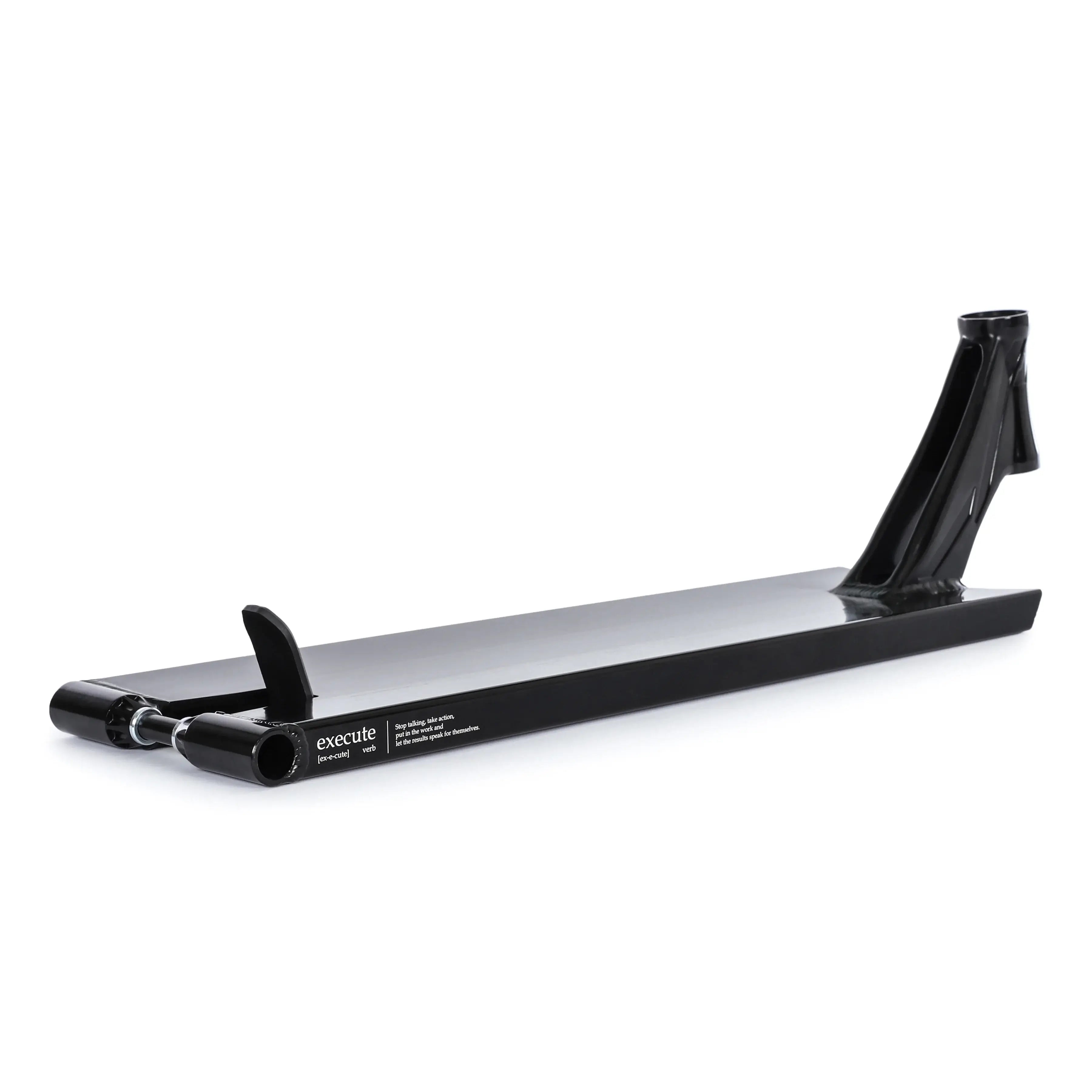 PRIME Banshee V3 Pro სკუტერის დაფა (აარონ ფილიპი)