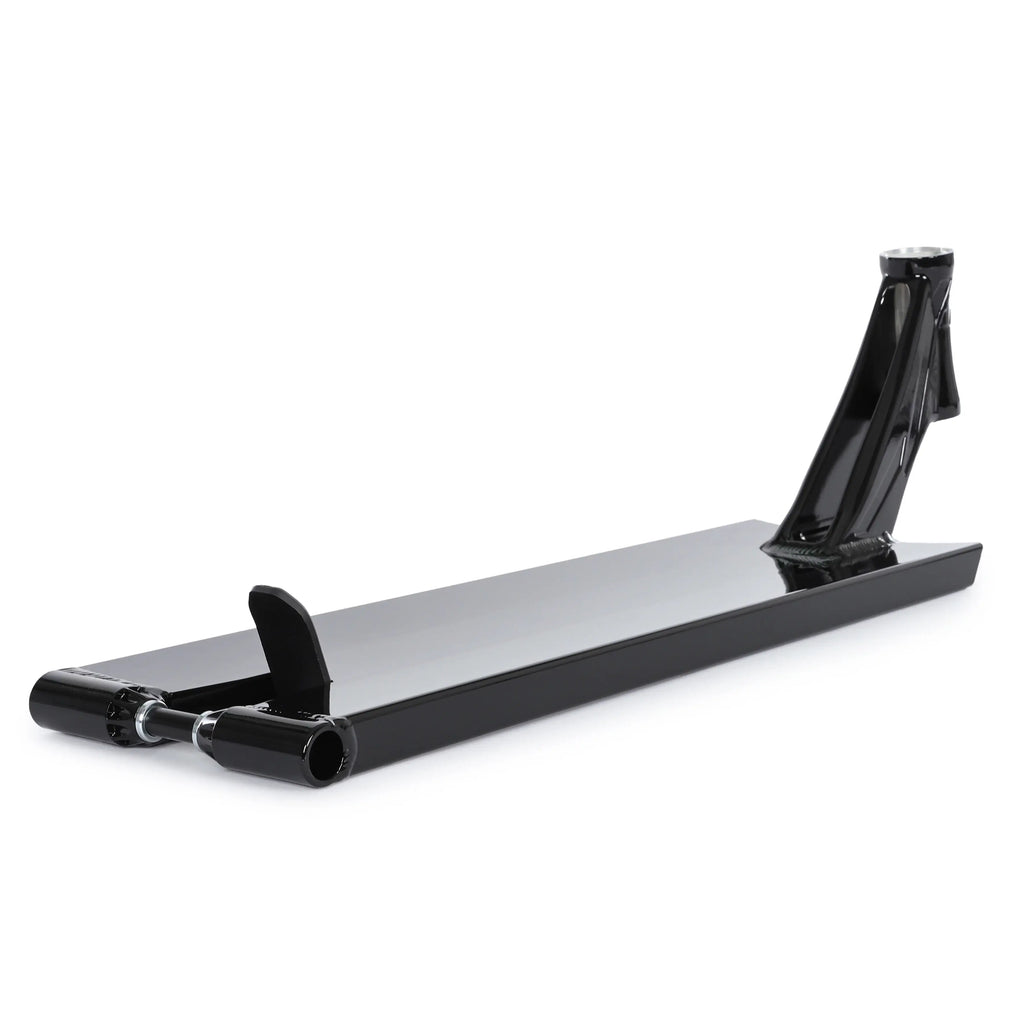 PRIME Banshee V3 Pro Scooter Deck (Black) - Tbilisi, ProScooter.Shop