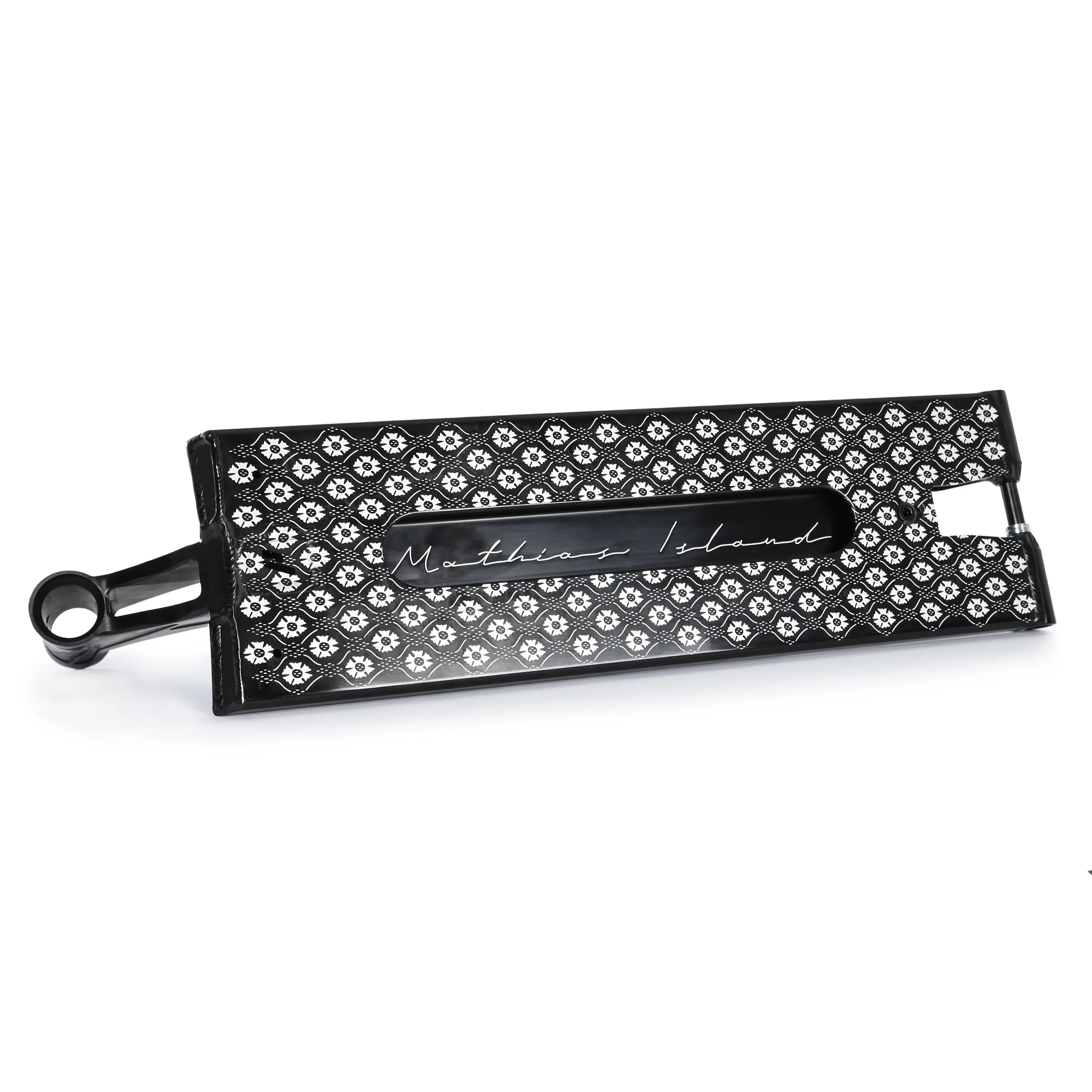 PRIME Banshee V3 Pro სკუტერის დაფა (მატიასის კუნძული)