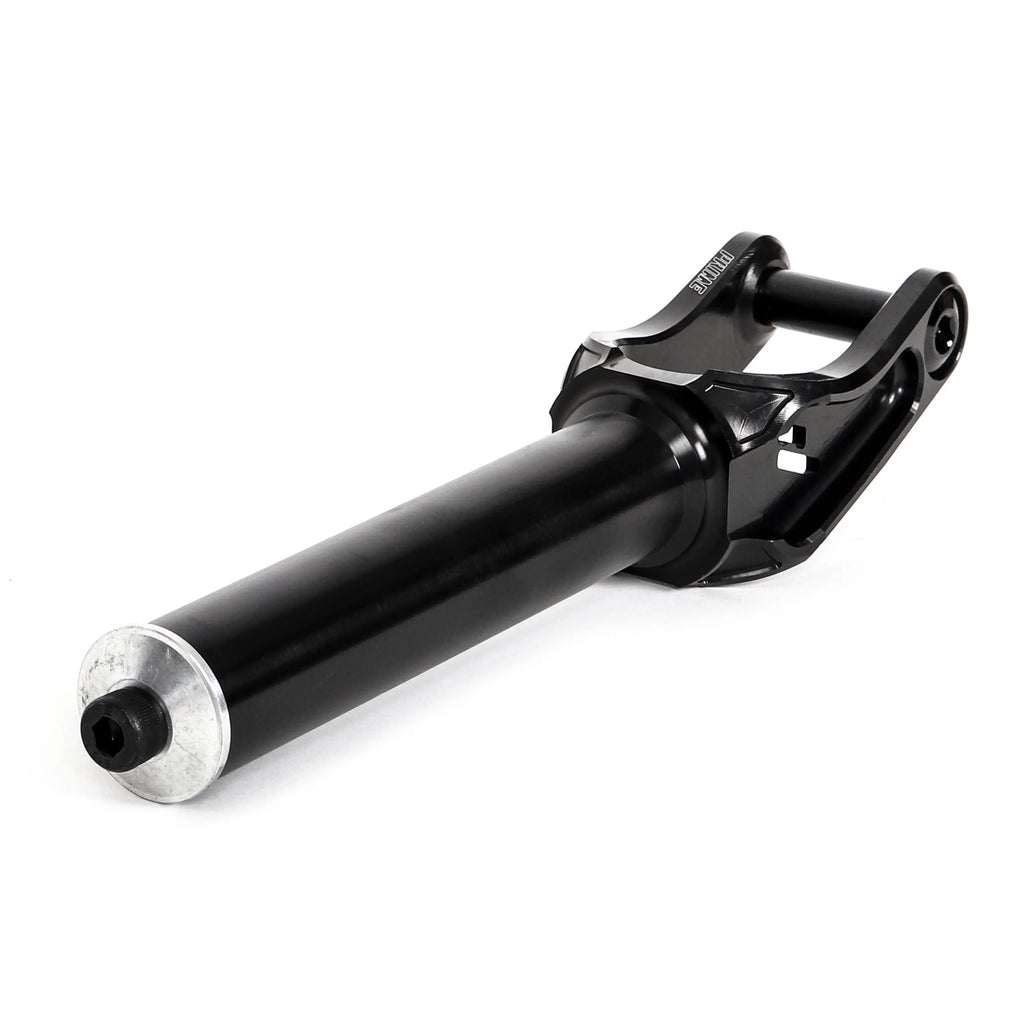PRIME Bouzid SCS/HIC Pro Scooter Fork (Black) - Tbilisi, ProScooter.Shop