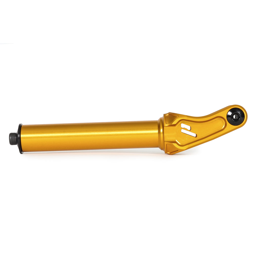PRIME Bouzid SCS/HIC Pro Scooter Fork (Gold)