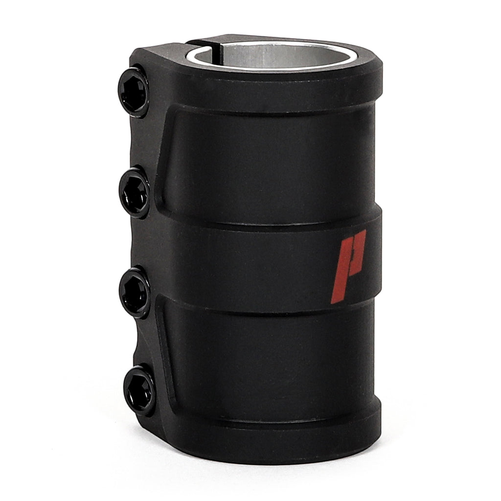 PRIME Flash SCS (Black)