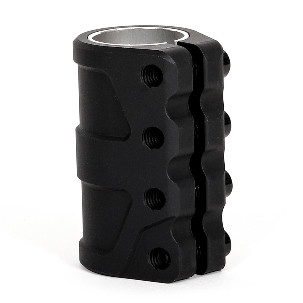 PRIME Flash SCS (Black)