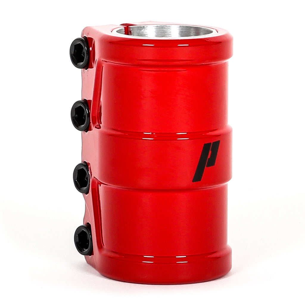 PRIME Flash SCS (Red)