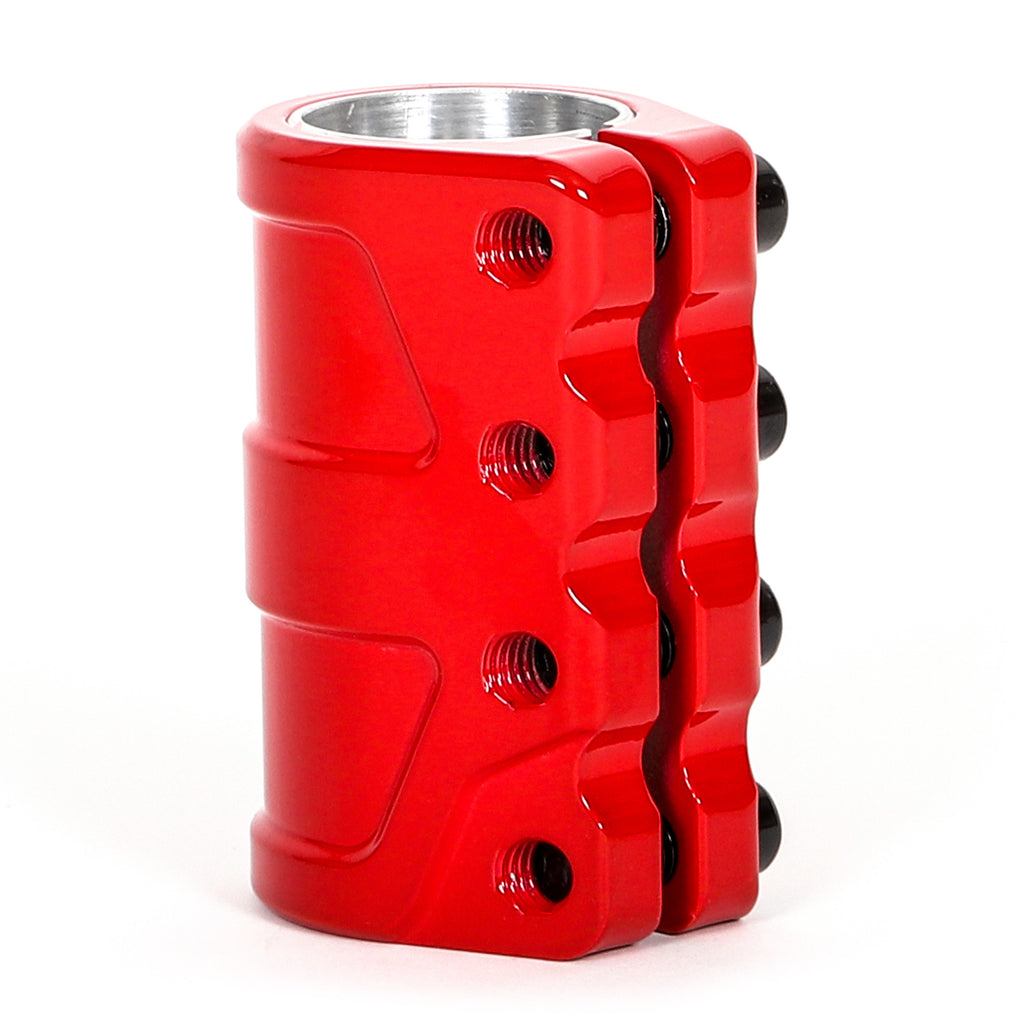 PRIME Flash SCS (Red)