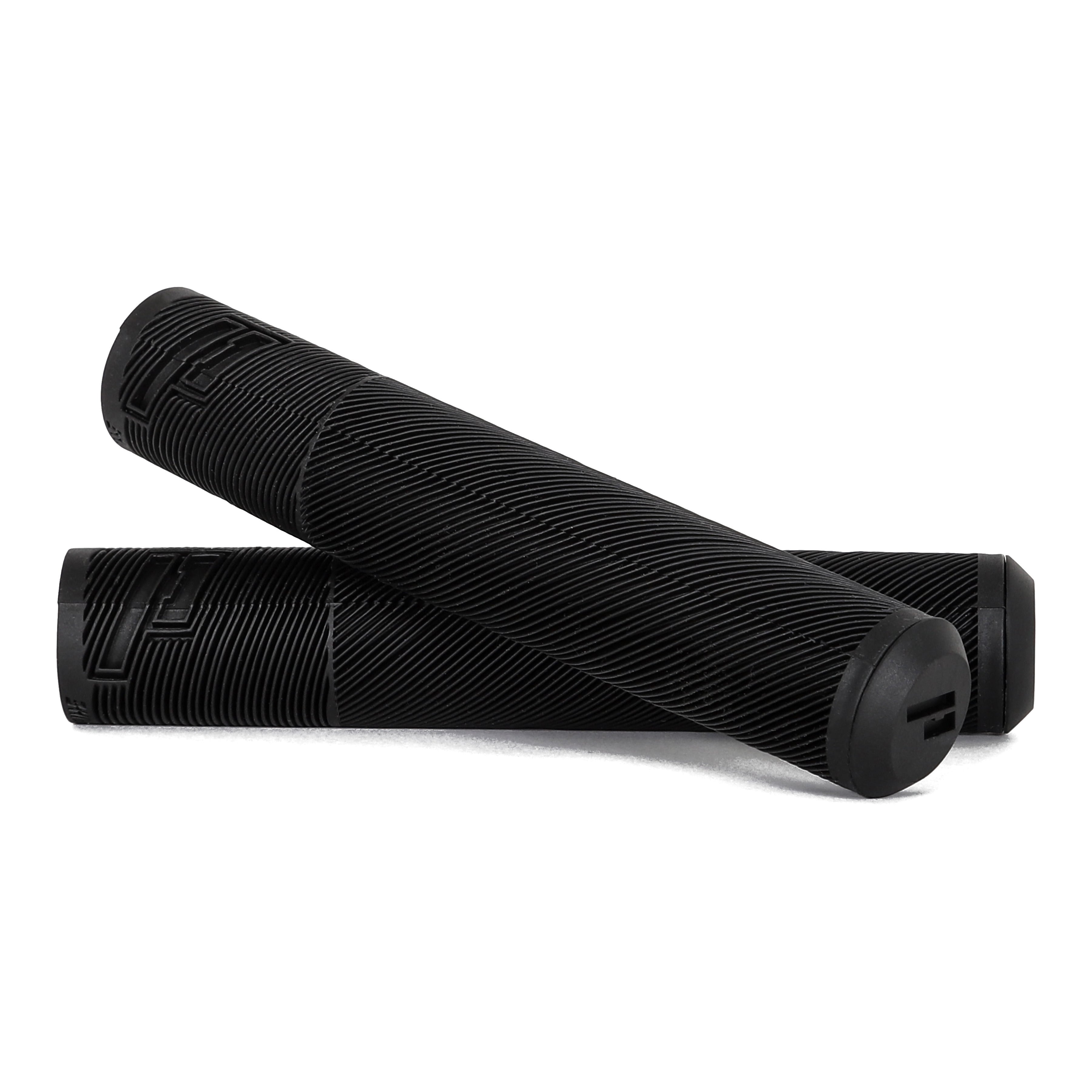 PRIME Hand Grips (Black)