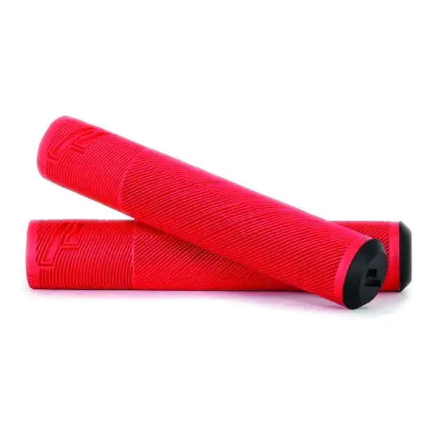 PRIME Hand Grips (Red)
