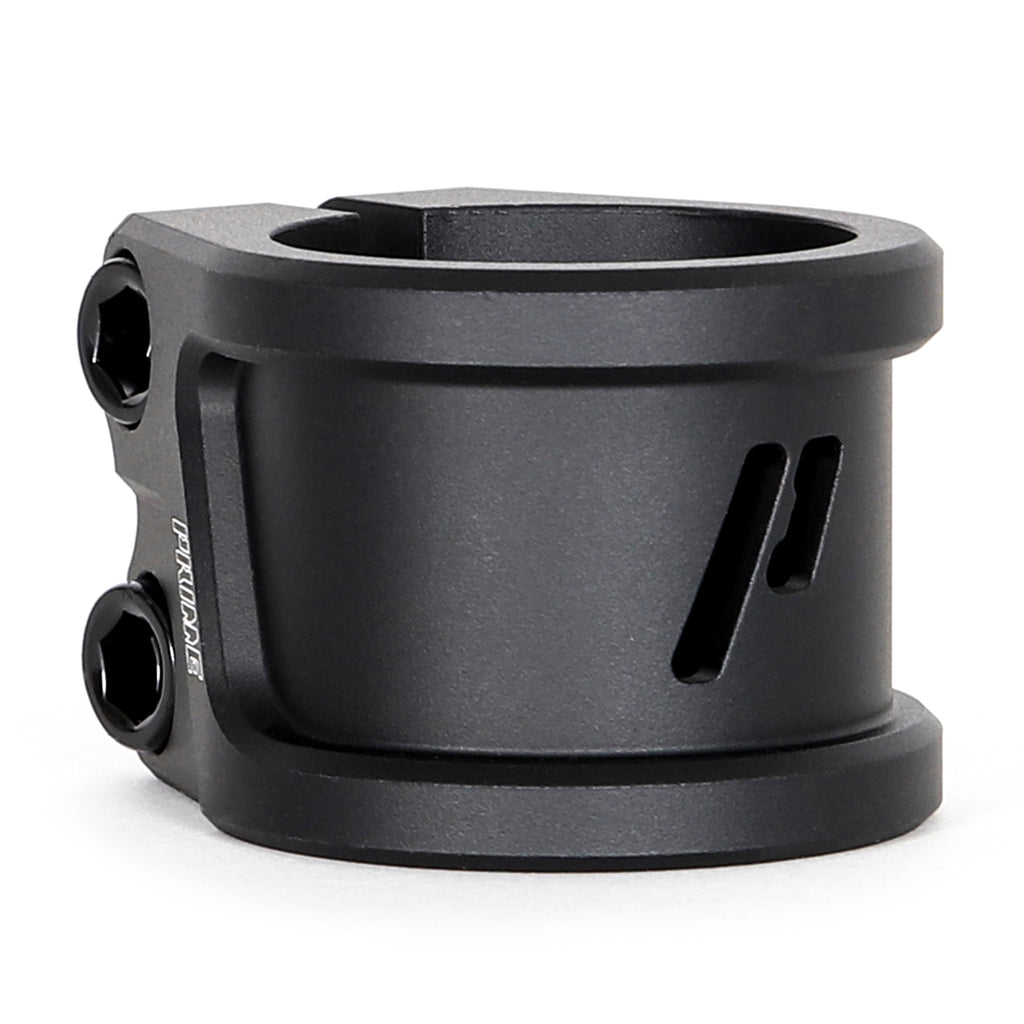 PRIME Halo Pro Scooter Clamp (Black)