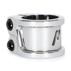 PRIME Halo Pro Scooter Clamp (Chrome) - Tbilisi, ProScooter.Shop