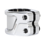 PRIME Halo Pro Scooter Clamp (Chrome) - Tbilisi, ProScooter.Shop