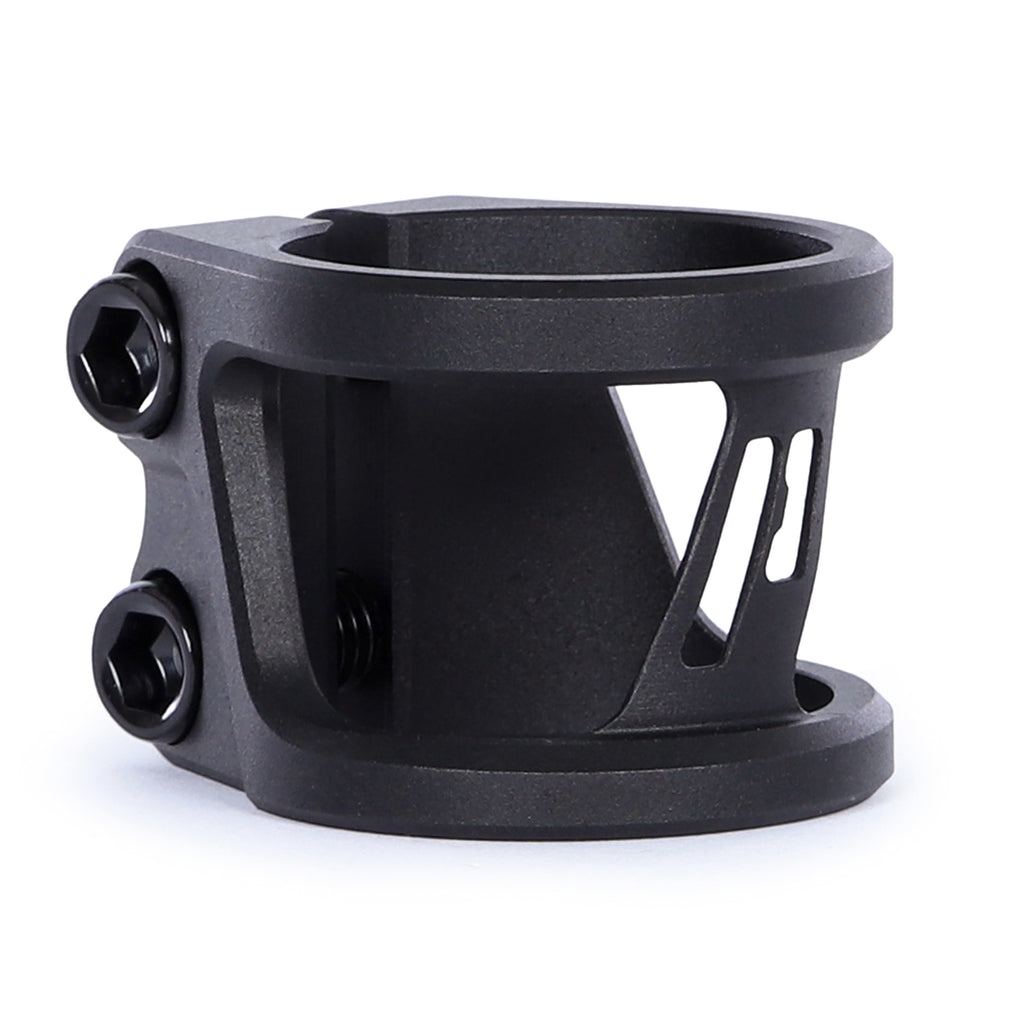 PRIME Halo V2 Pro Scooter Clamp (Black)