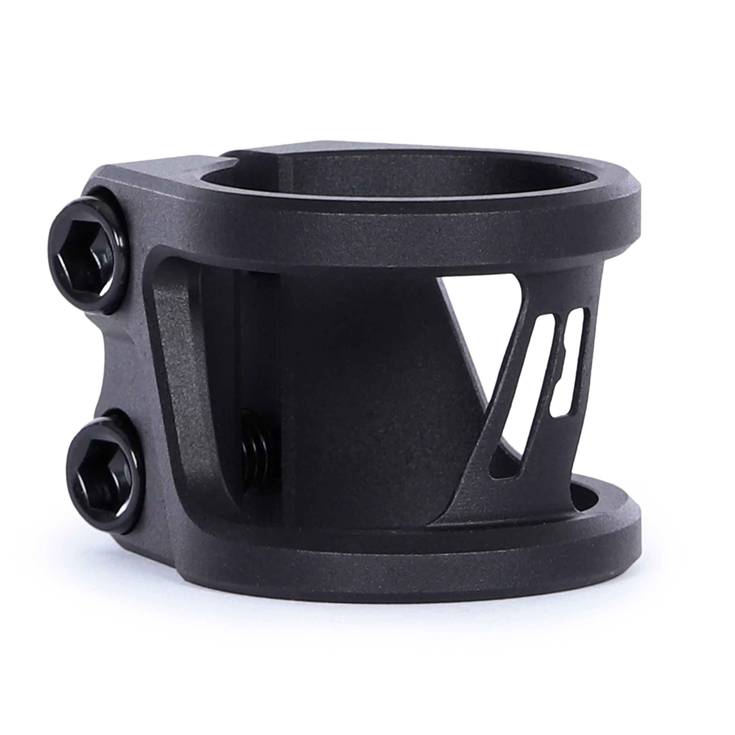 PRIME Halo V2 Pro Scooter Clamp (Black)