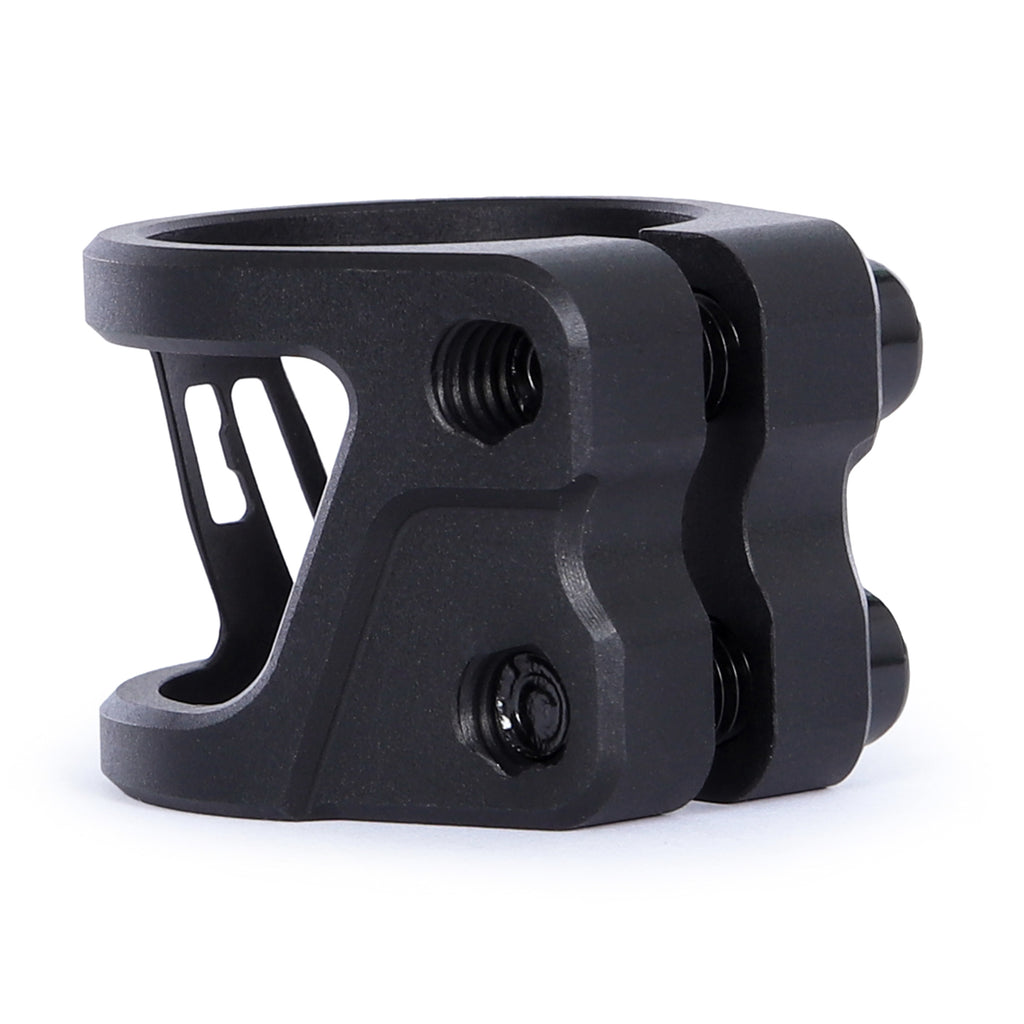 PRIME Halo V2 Pro Scooter Clamp (Black)