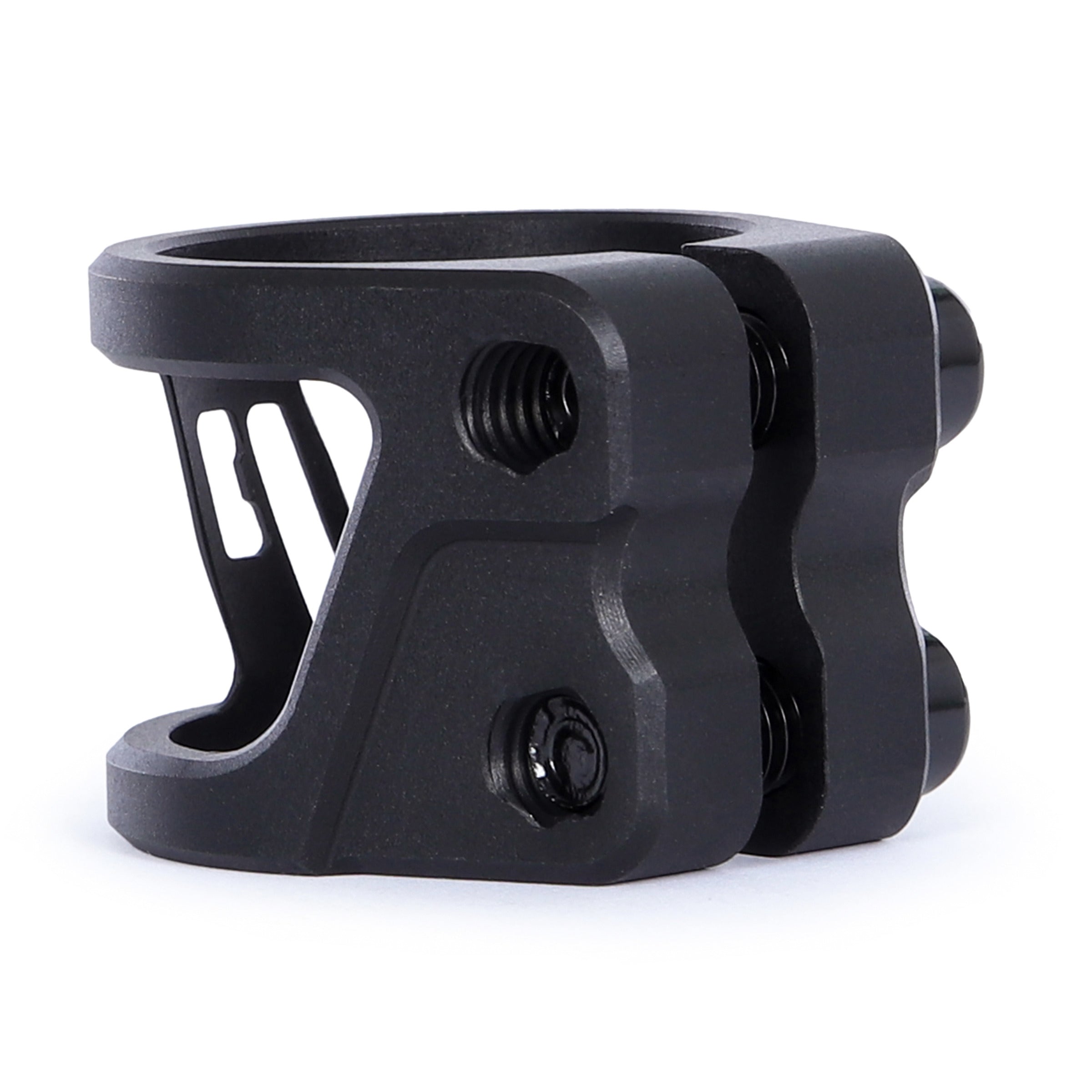 PRIME Halo V2 Pro Scooter Clamp (Black)