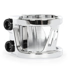 PRIME Halo V2 Pro Scooter Clamp (Chrome) - Tbilisi, ProScooter.Shop