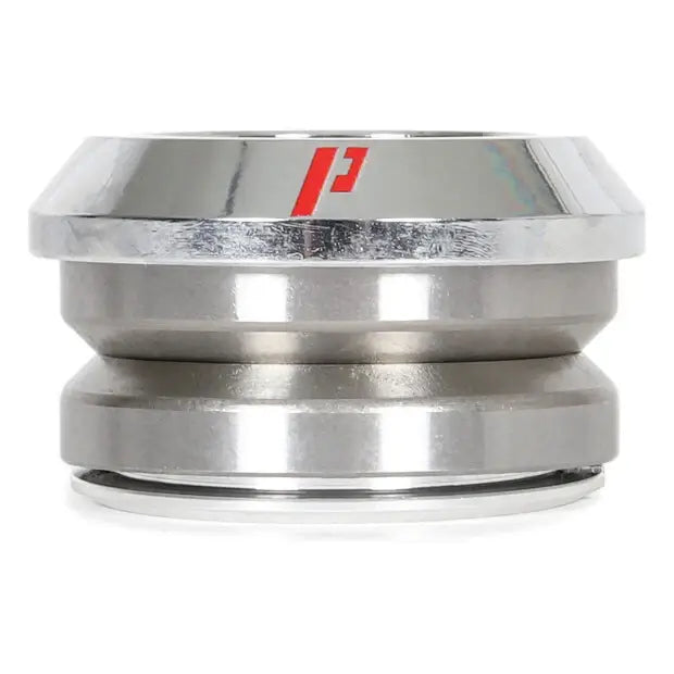 PRIME Whirlwind Headset (Chrome)