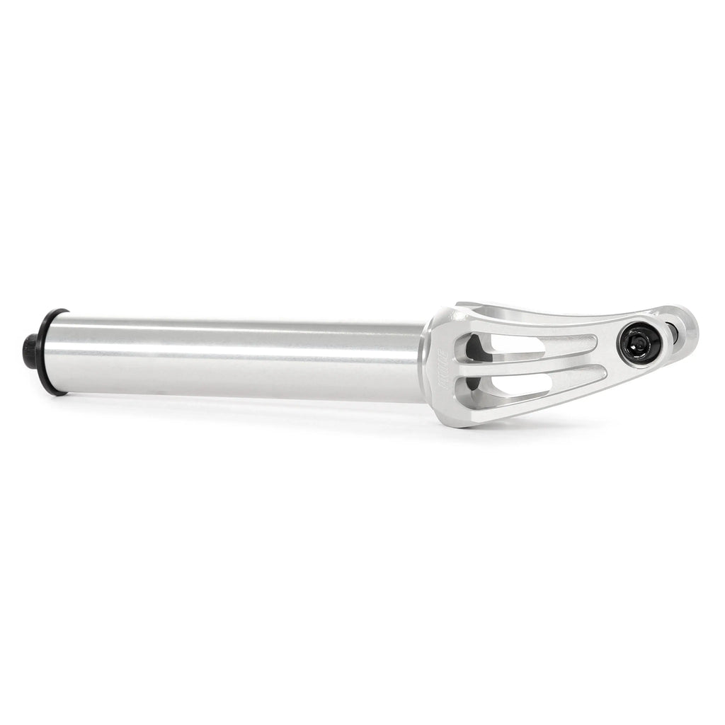 PRIME Michlik V2 8STD SCS/HIC Pro Scooter Fork (Chrome) - Tbilisi, ProScooter.Shop