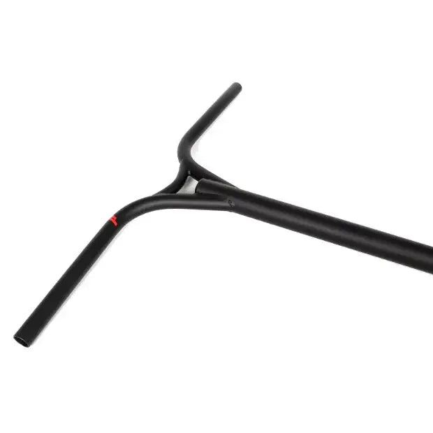 PRIME Storm Pro სკუტერის სამაგრი (შავი)