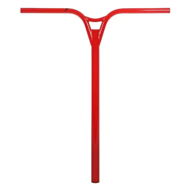 PRIME Storm 790mm Pro Scooter Bar (Red)