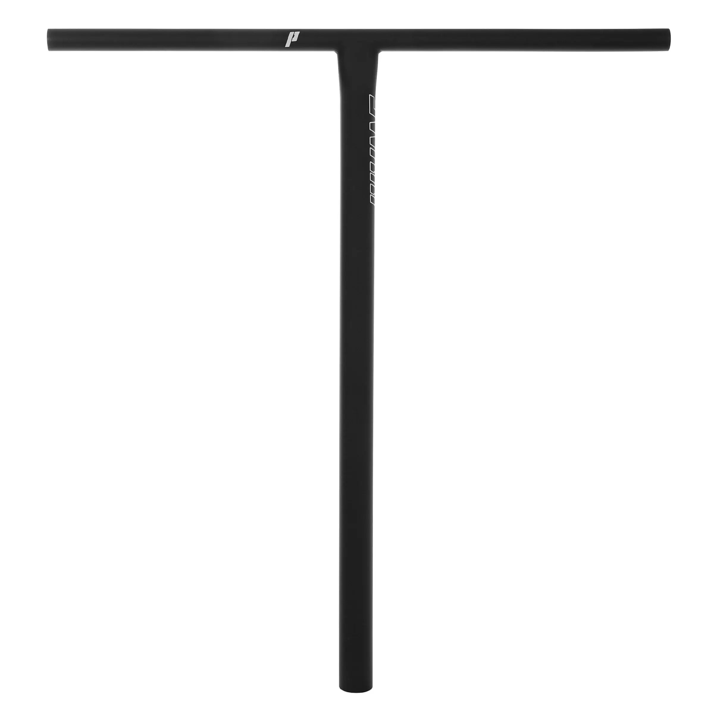 PRIME Trigger Butted Pro სკუტერის სამაგრი (შავი)