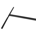 PRIME Trigger Butted Pro Scooter Bar (Black) - Tbilisi, ProScooter.Shop