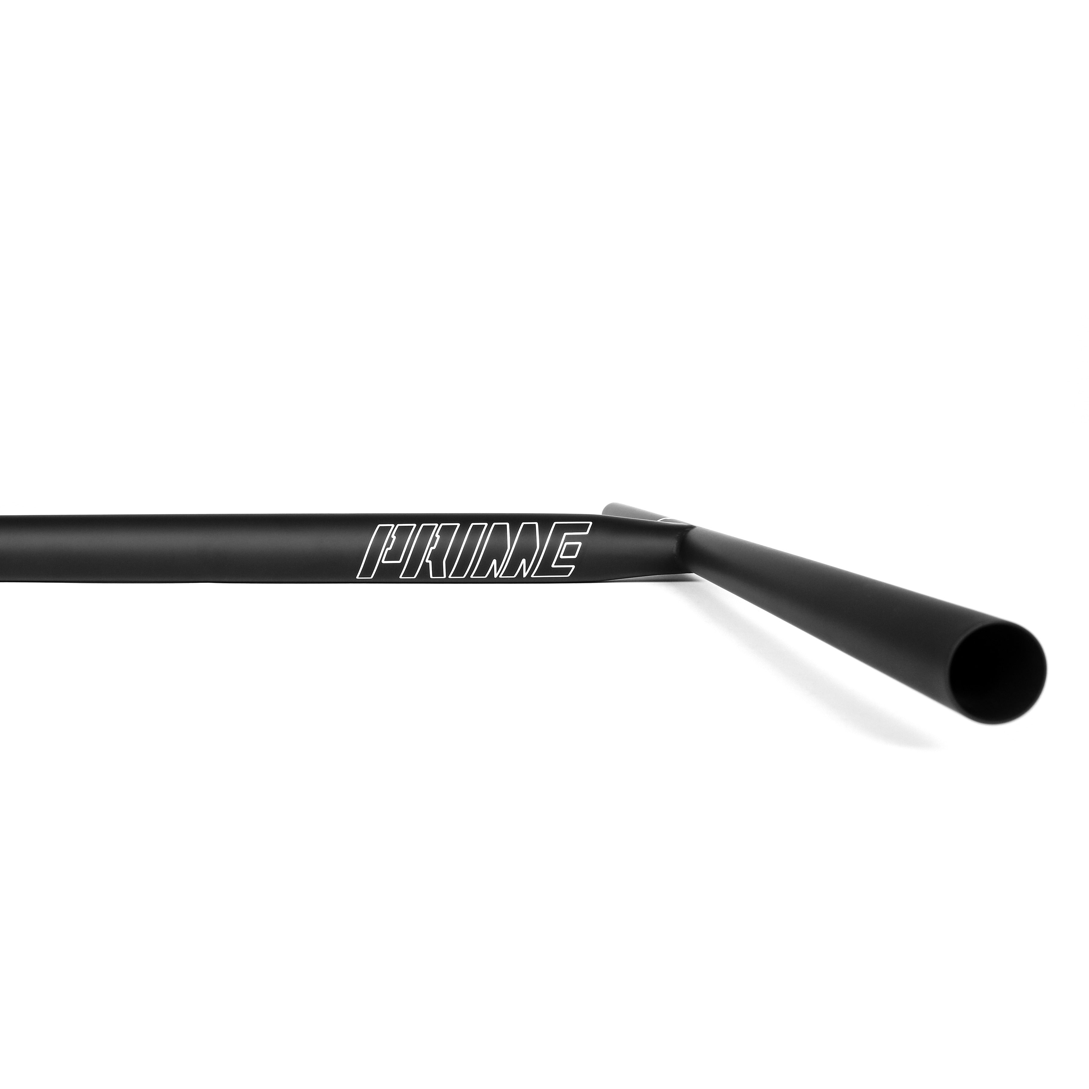 PRIME Trigger Butted Pro Scooter Bar (Black)
