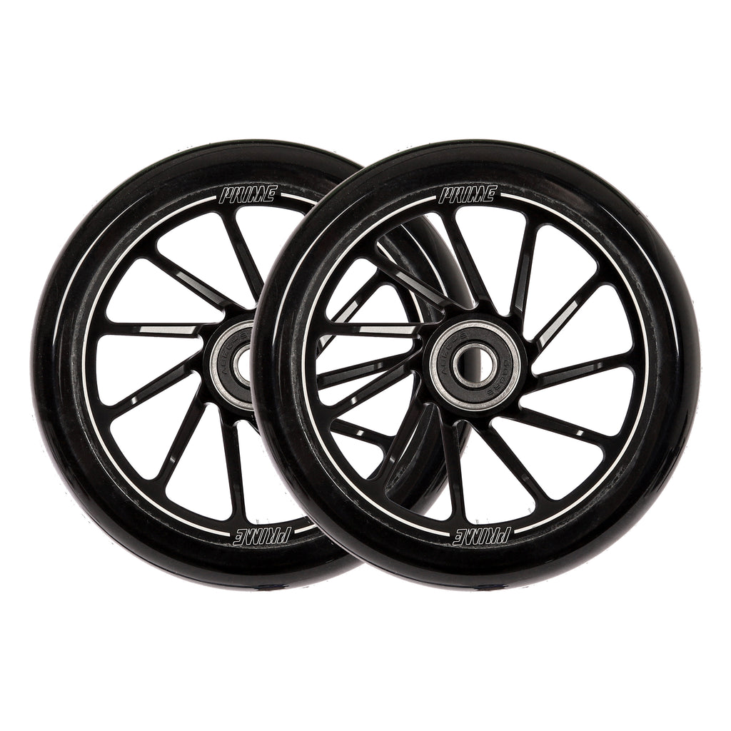 PRIME Uchi Wheels (Black)
