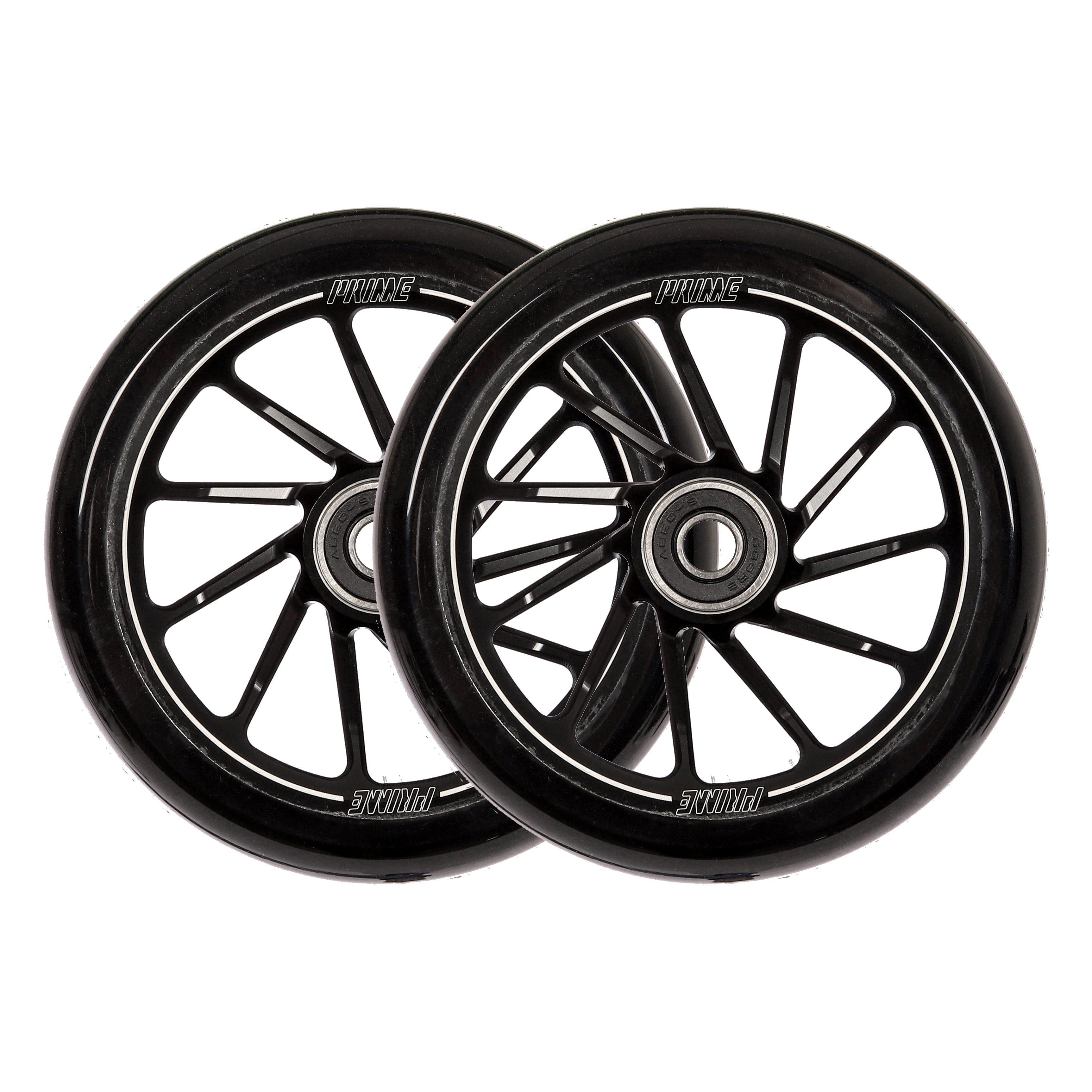 PRIME Uchi Wheels (Black)