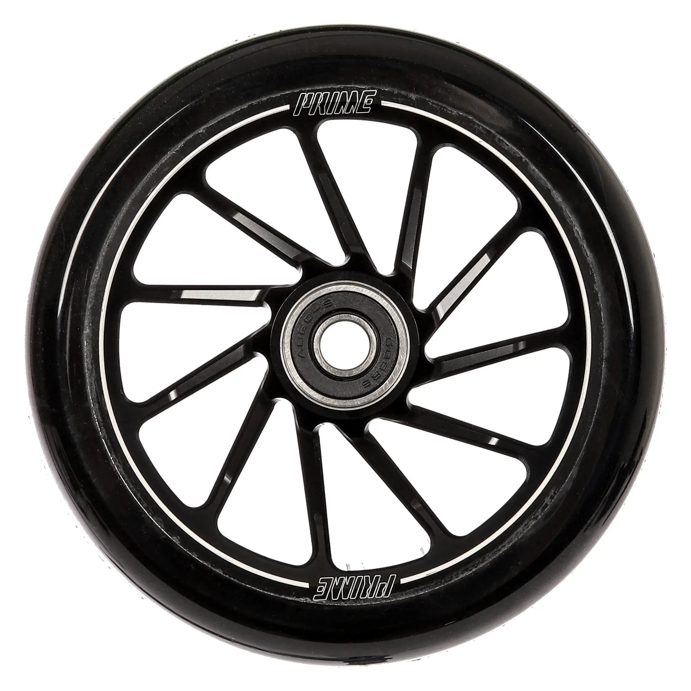 PRIME Uchi-ს დისკები (შავი)