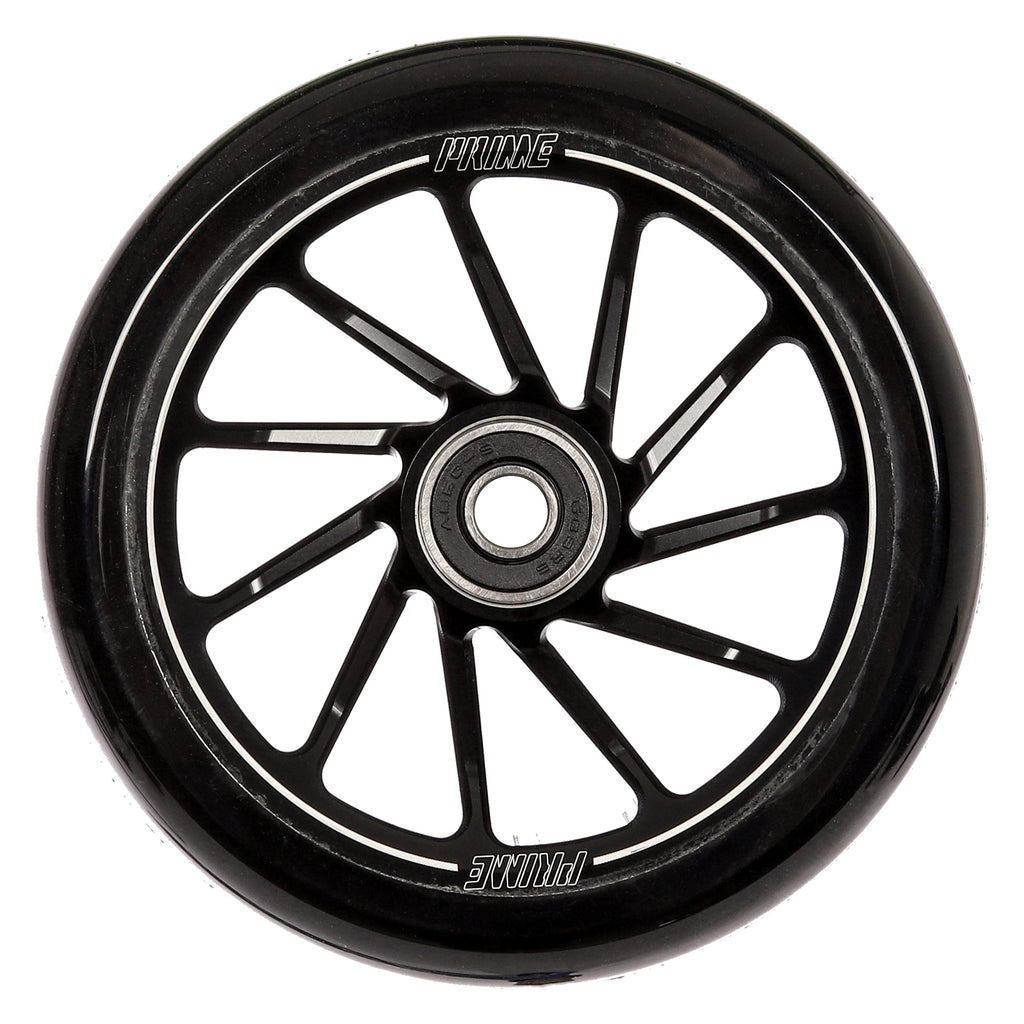 PRIME Uchi Wheels (Black)