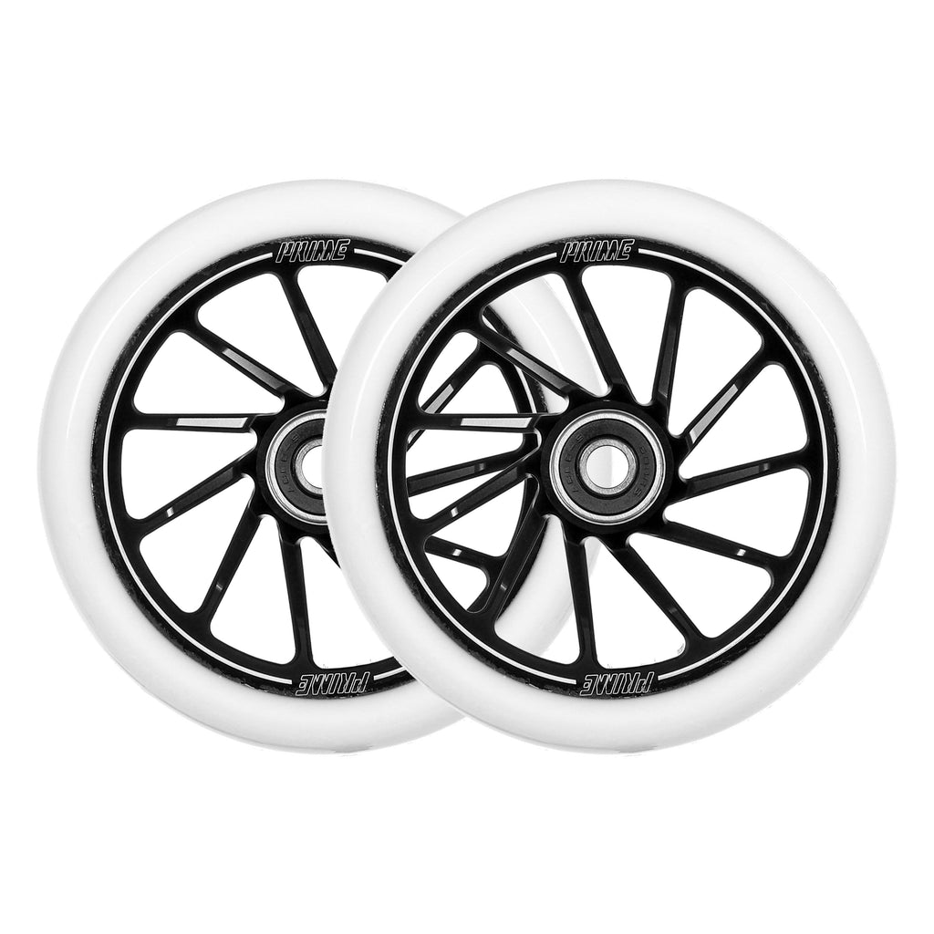 PRIME Uchi Wheels (White)