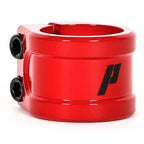 PRIME Vice Pro Scooter Clamp (Red) - Tbilisi, ProScooter.Shop