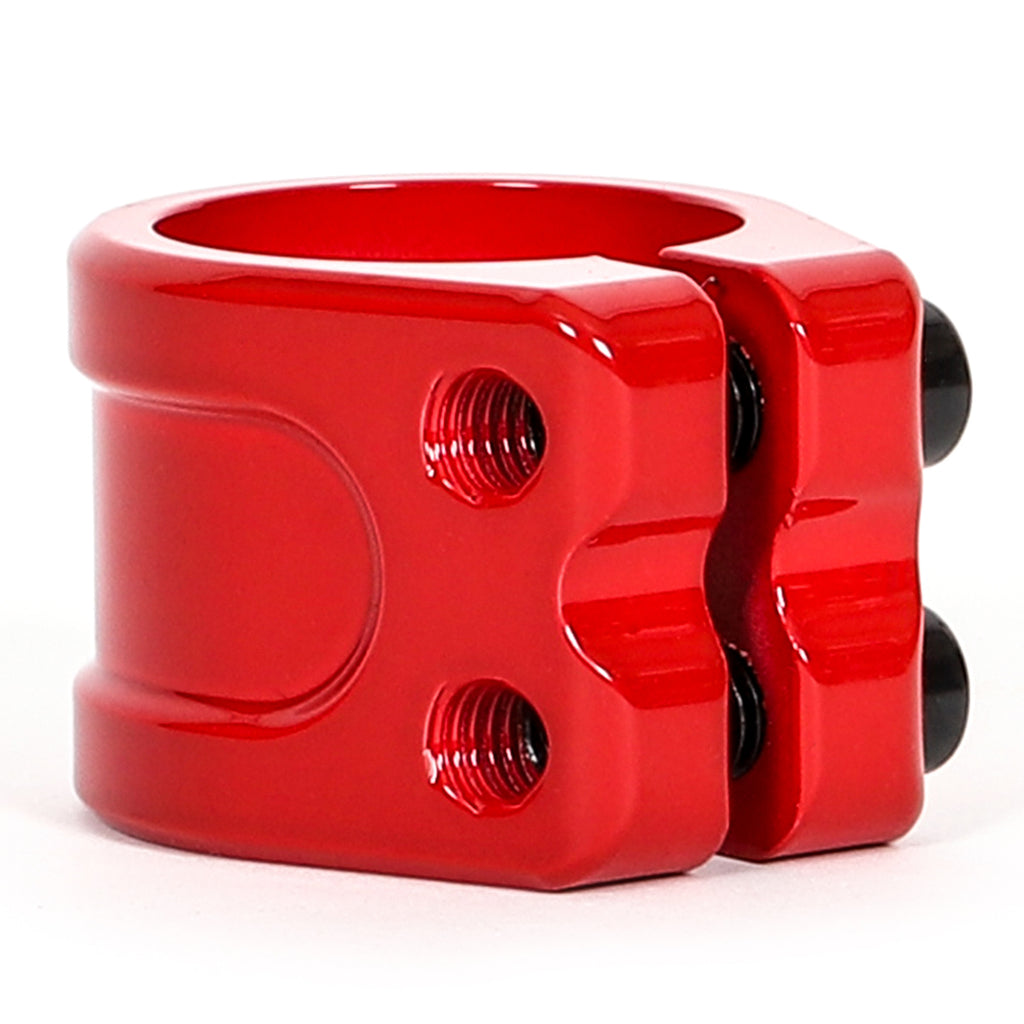 PRIME Vice Pro Scooter Clamp (Red)