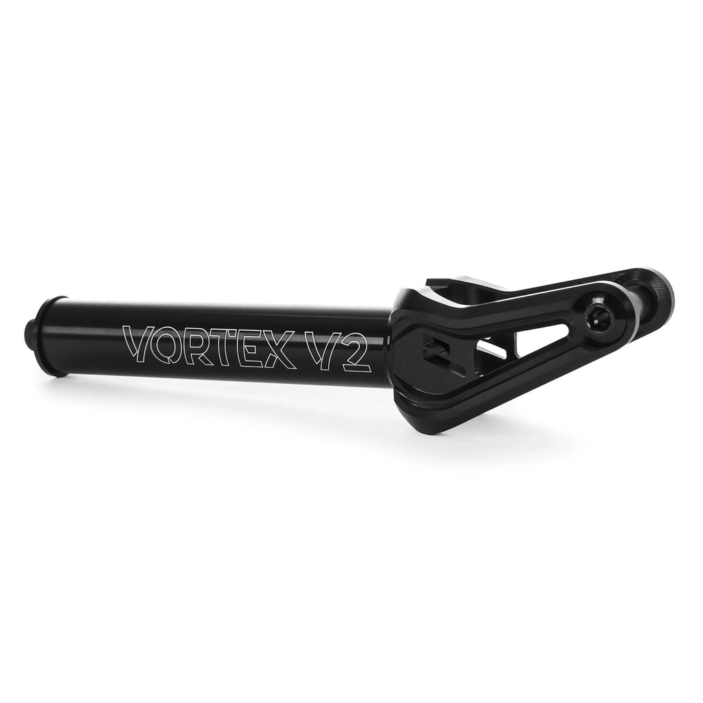 PRIME Vortex V2 SCS/HIC Pro Scooter Fork (Black Mirror) - Tbilisi, ProScooter.Shop