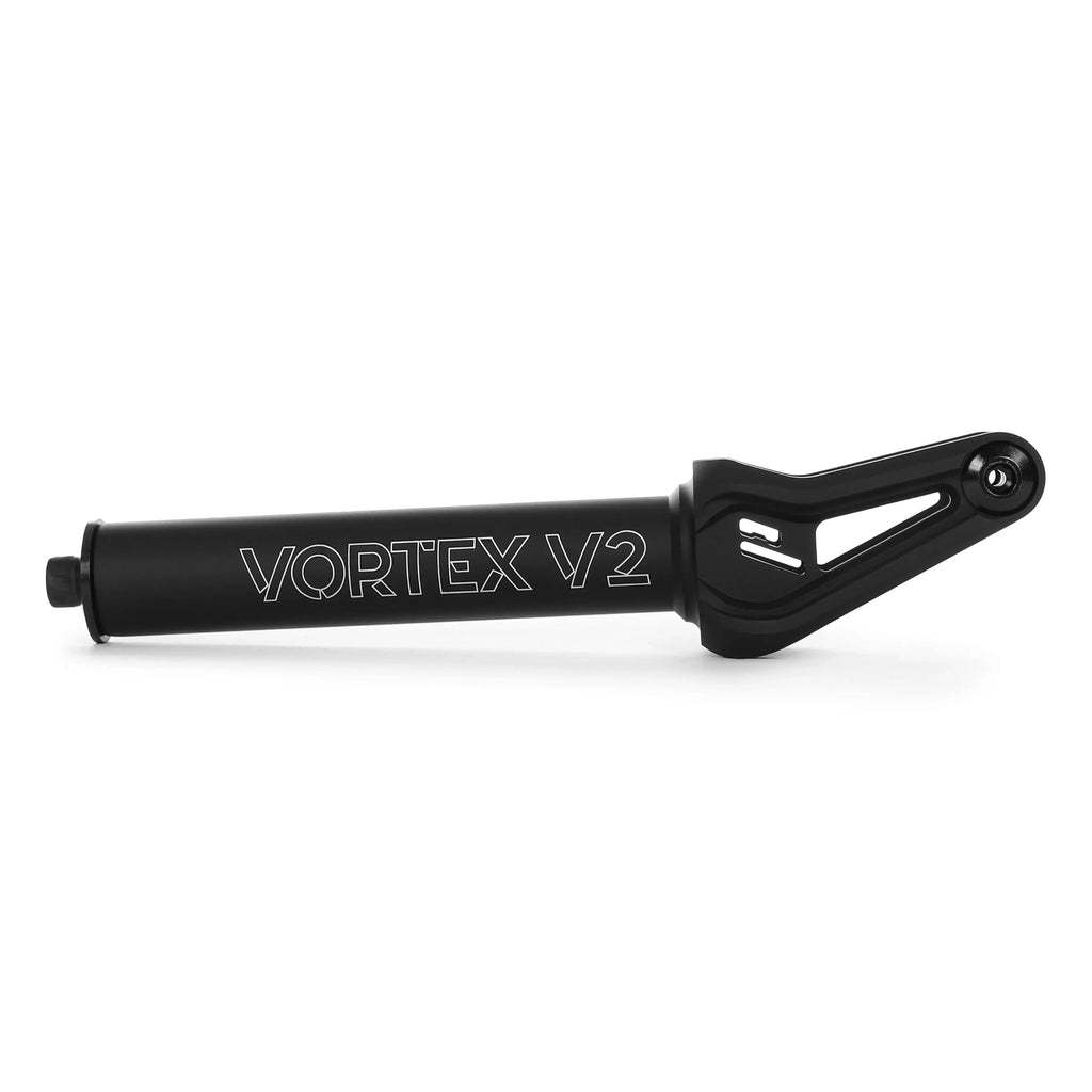 PRIME Vortex V2 SCS/HIC Pro Scooter Fork (Matte Black) - Tbilisi, ProScooter.Shop