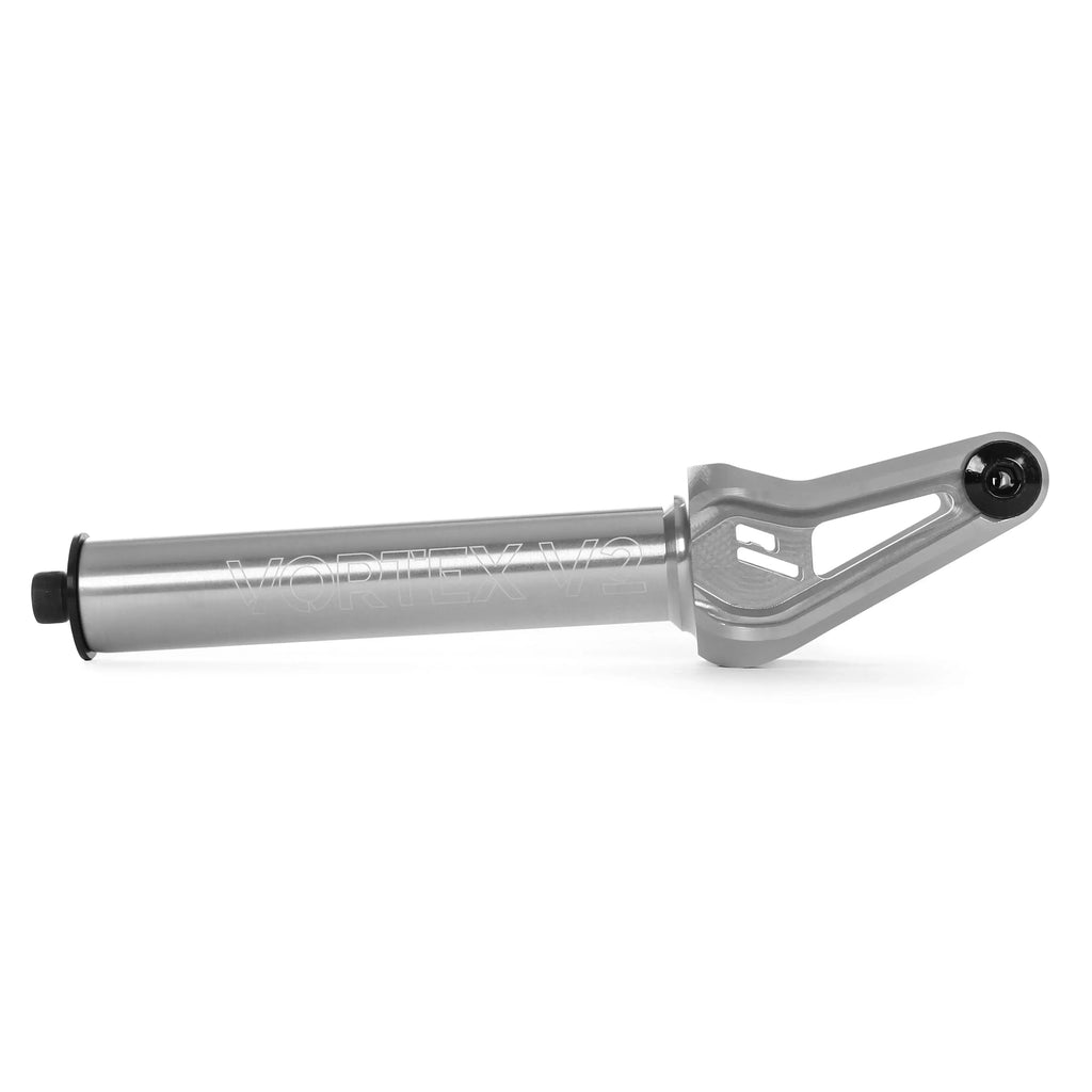 PRIME Vortex V2 SCS/HIC Pro Scooter Fork (Raw) - Tbilisi, ProScooter.Shop