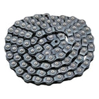 PRIMO BMX 121 Halflink Chain (Black) - Tbilisi, ProScooter.Shop