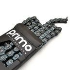 PRIMO BMX 121 Halflink Chain (Black) - Tbilisi, ProScooter.Shop