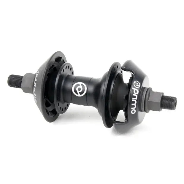 PRIMO BMX Balance Cassette Rear Hub (Black) - Tbilisi, ProScooter.Shop